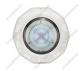 Прожектор (8 Вт/12В) c LED- элементами (многоугольн. формы) Emaux LEDTP-100 (Opus) 88040652