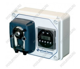 Авт.станция дозир. BIOCLEAN CONTROL/B PER 2-2 230V SANT