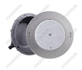 Светильник N607C. LED. RGB 2 пр.. встраиваемый. плитка. AISI304/ABS. 30Вт. 12В AC