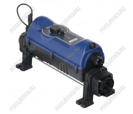 Электронагреватель Elecro FlowLine2 6кВт 400v (тэн/корпус Titan)