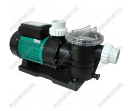 Насос для бассейна Aquaviva LX STP75M с ПФ (8м³/ч*6м 0.55кВт 220В)