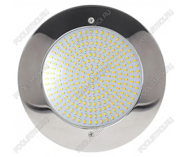 Прожектор светодиодный Aquaviva HJ-WM-SS270FG, 252led 18W RGB (AISI-316) Прожектор светодиодный Aquaviva HJ-WM-SS270FG, 252led 18W RGB (AISI-316)