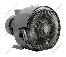 Двухступенчатый компрессор Grino Rotamik SKS 475 DS (312 м3/ч, 380 В) Двухступенчатый компрессор Grino Rotamik SKS 475 DS (312 м3/ч, 380 В)