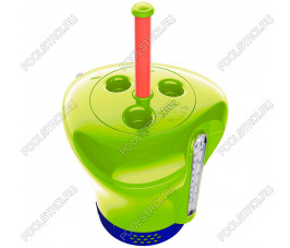 Дозатор Kokido CD16BU, Green