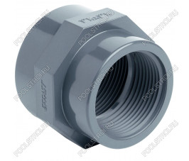 Муфта ПВХ Effast RERMRE032C редукционная, с внутренней резьбой d1