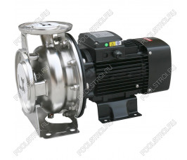 Насос AquaViva LX CA100-80-160/18.5T (380В, 160м³/ч*27.5м, 18.5кВт, 25лс) AISI 304