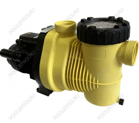 Насос для бассейна Aquaviva SP 48 с префильтром (44м³/ч*8м 2.2кВт 380В)