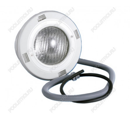 Прожектор (13Вт/12В) с LED диодами 11 цветов (универсал) Kripsol PLCM 13.C
