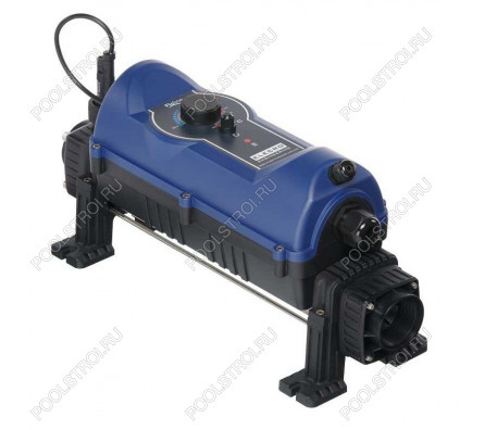 Электронагреватель Elecro FlowLine2 6кВт 400v (тэн/корпус Titan)