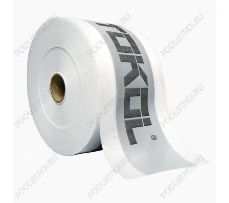 Гидроизоляционная лента LITOBAND R50 (50 п.м.)