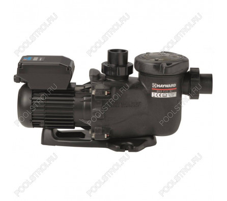 Насос Hayward Max-Flo XL SP2315VSTD (220В, 18.2м³/ч, 1.5лс), с пер. скор.