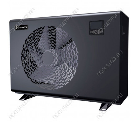 Тепловой инверторный насос Aquaviva Superior 12 (12.02 кВт)