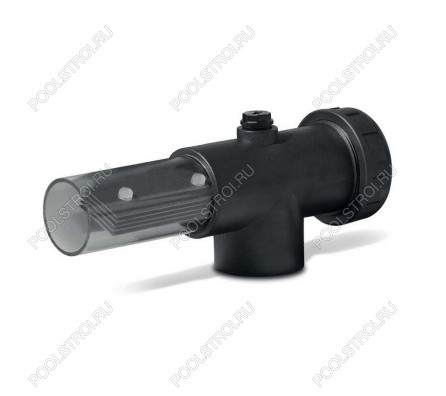Станция контроля качества воды Hayward Aquarite Advanced (300 м3, 50 г/ч)